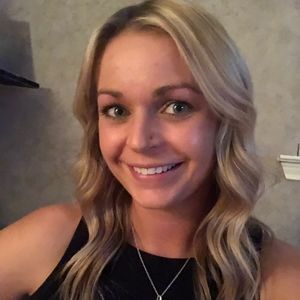 Meet your Posher, Tara